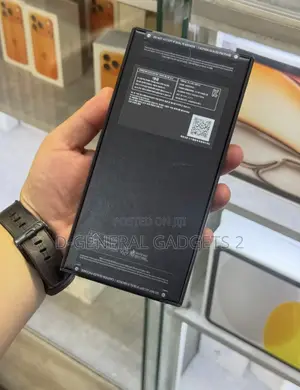 New Samsung Galaxy Z Flip6 256 GB Blue