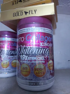 Phyto Whitening