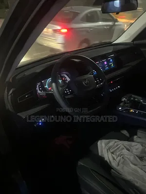 New Changan X7 Plus 2025