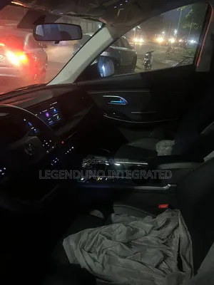 New Changan X7 Plus 2025