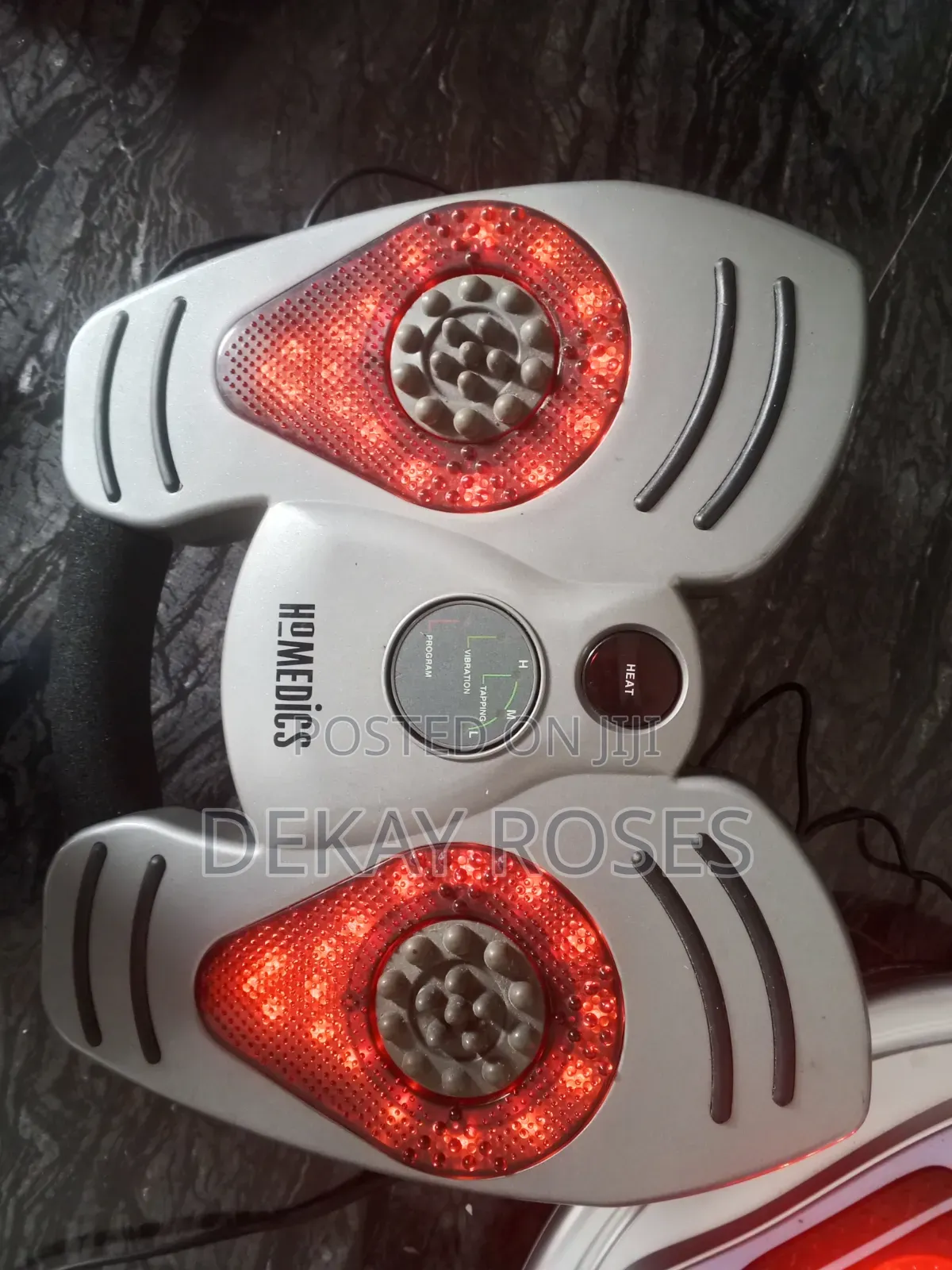 Foot Massager