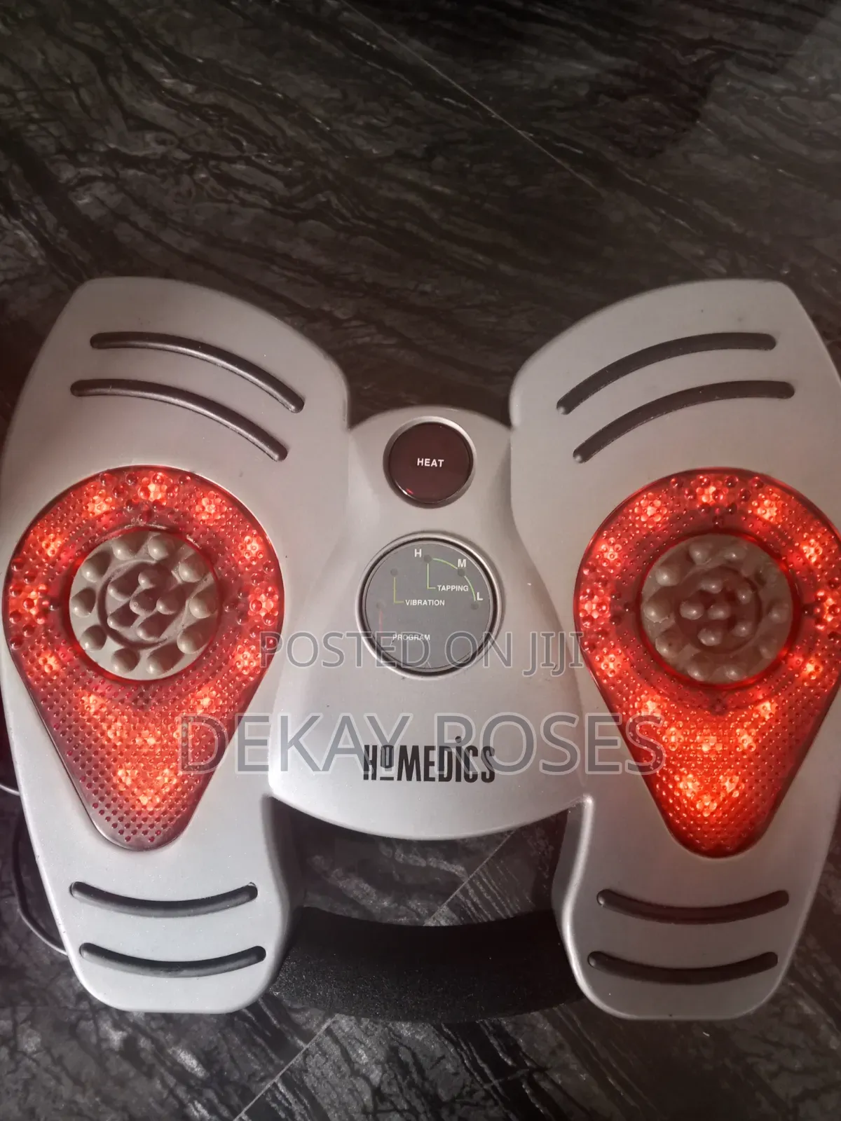 Foot Massager