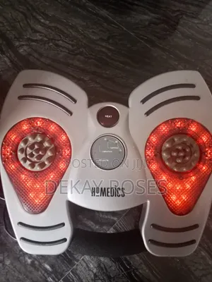Foot Massager