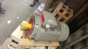 22kw Siemens Electric Motor 1470r/Min