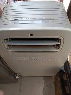 1.5,HP Mobile AC ( London)