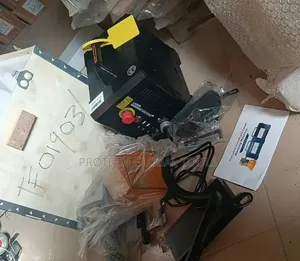 Lesser Marking Machine for Tires