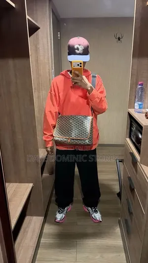 Goyard Capetein Bag Available Now