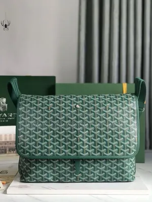 Goyard Capetein Bag Available Now