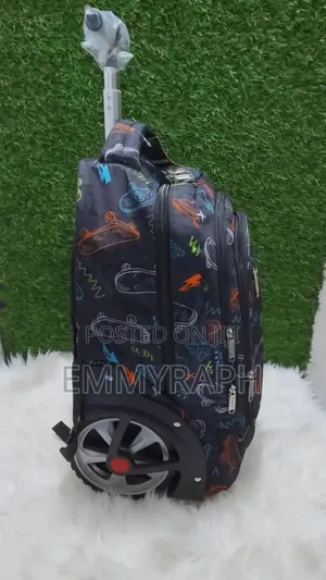 School Bag