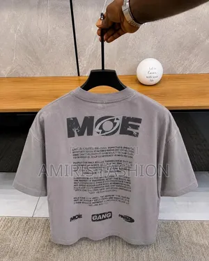 Hanging Tshirts for Men