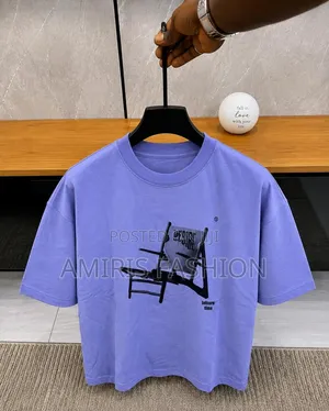 Hanging Tshirts for Men
