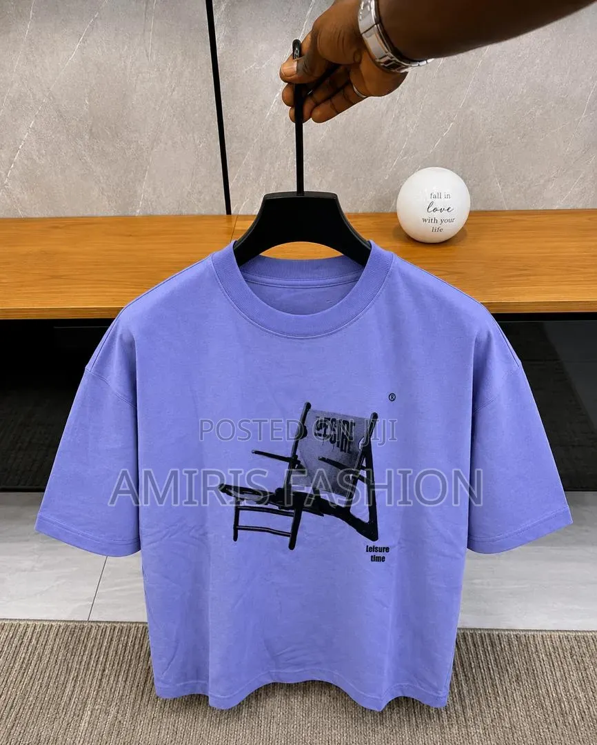 Hanging Tshirts for Men