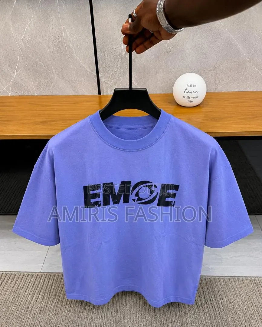 Hanging Tshirts for Men