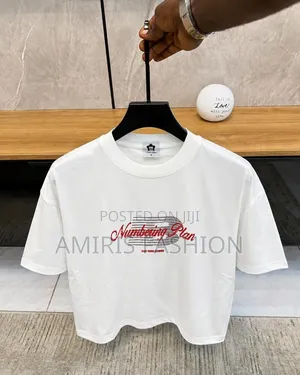 Hanging Tshirts for Men