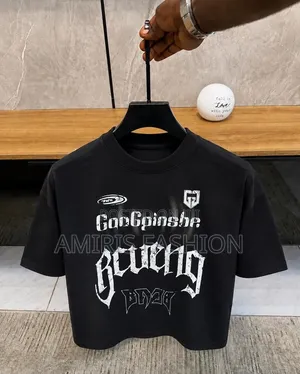 Hanging Tshirts for Men