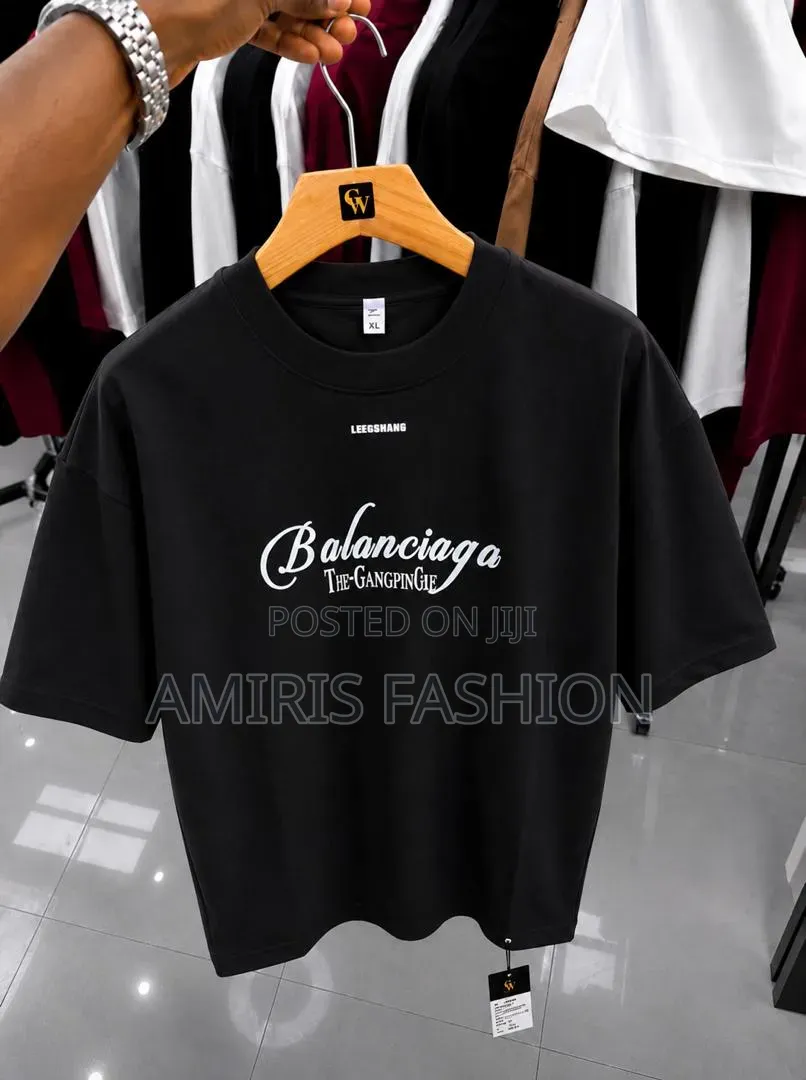 Hanging Tshirts for Men