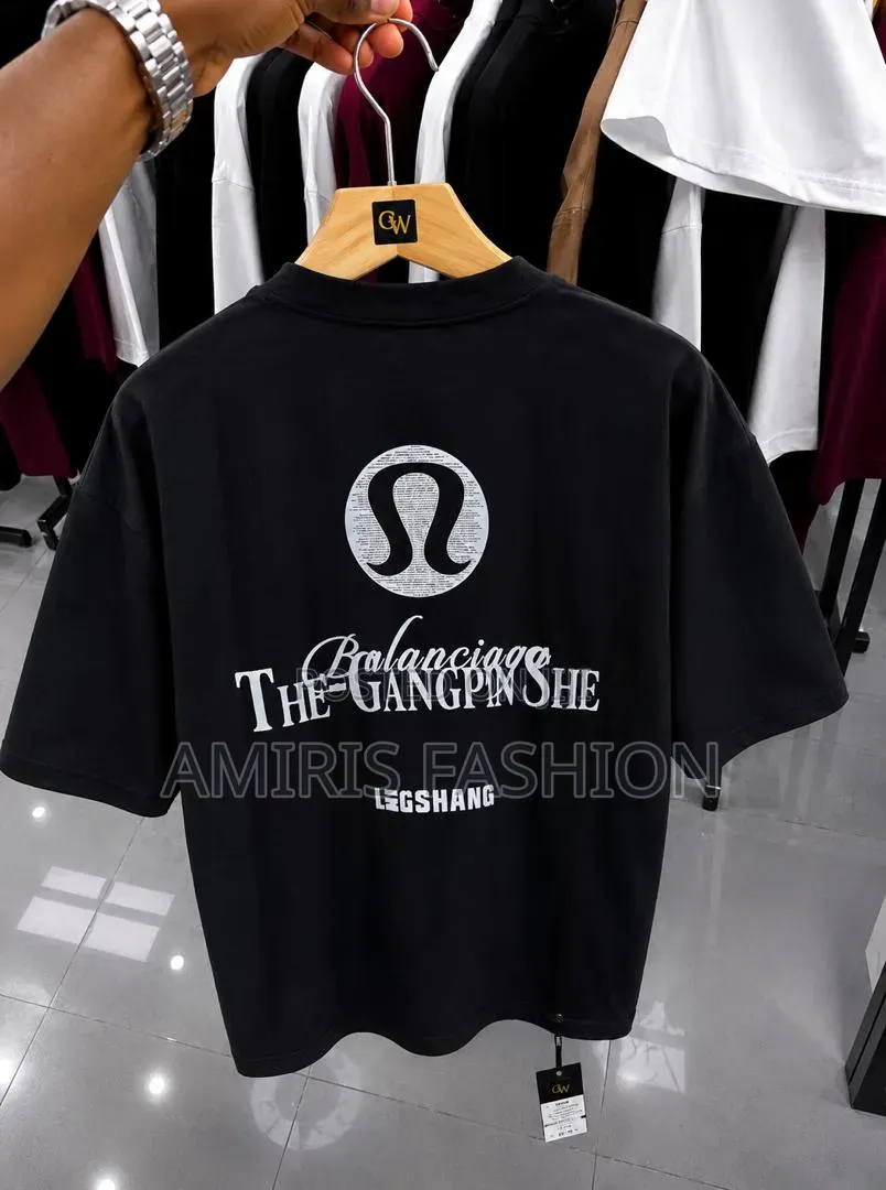 Hanging Tshirts for Men