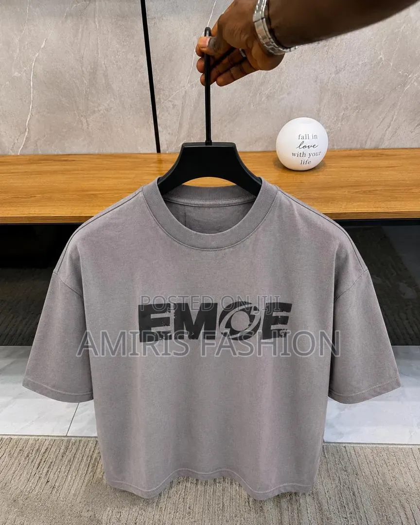 Hanging Tshirts for Men