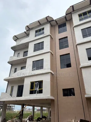 Furnished 2bdrm Apartment in Lekki Phase 1 for sale