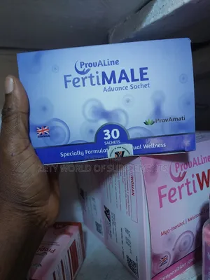 Ferti Male