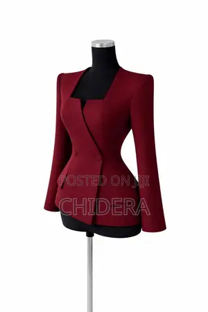 Uinsex Dress