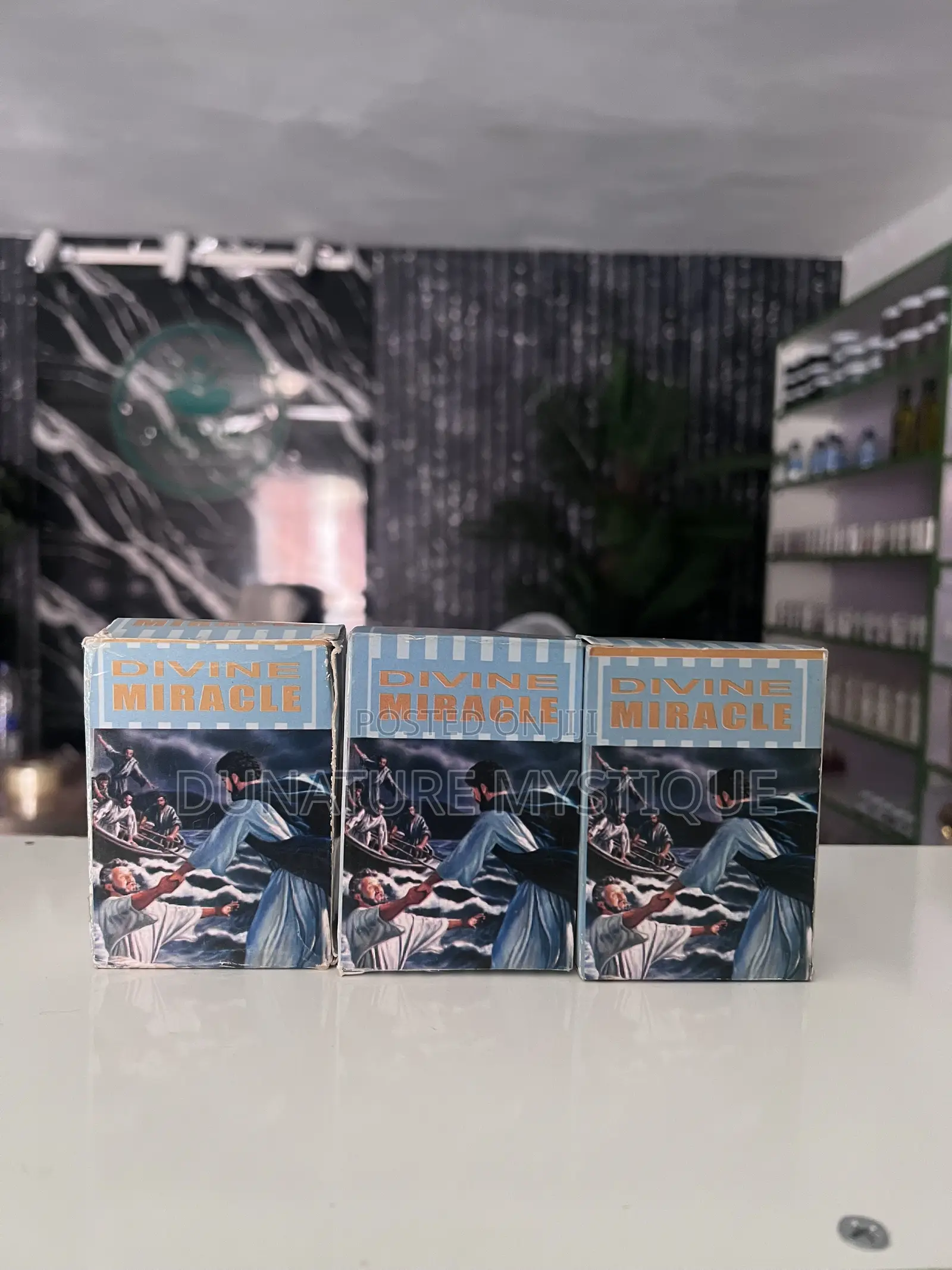 Good Life Body Soaps
