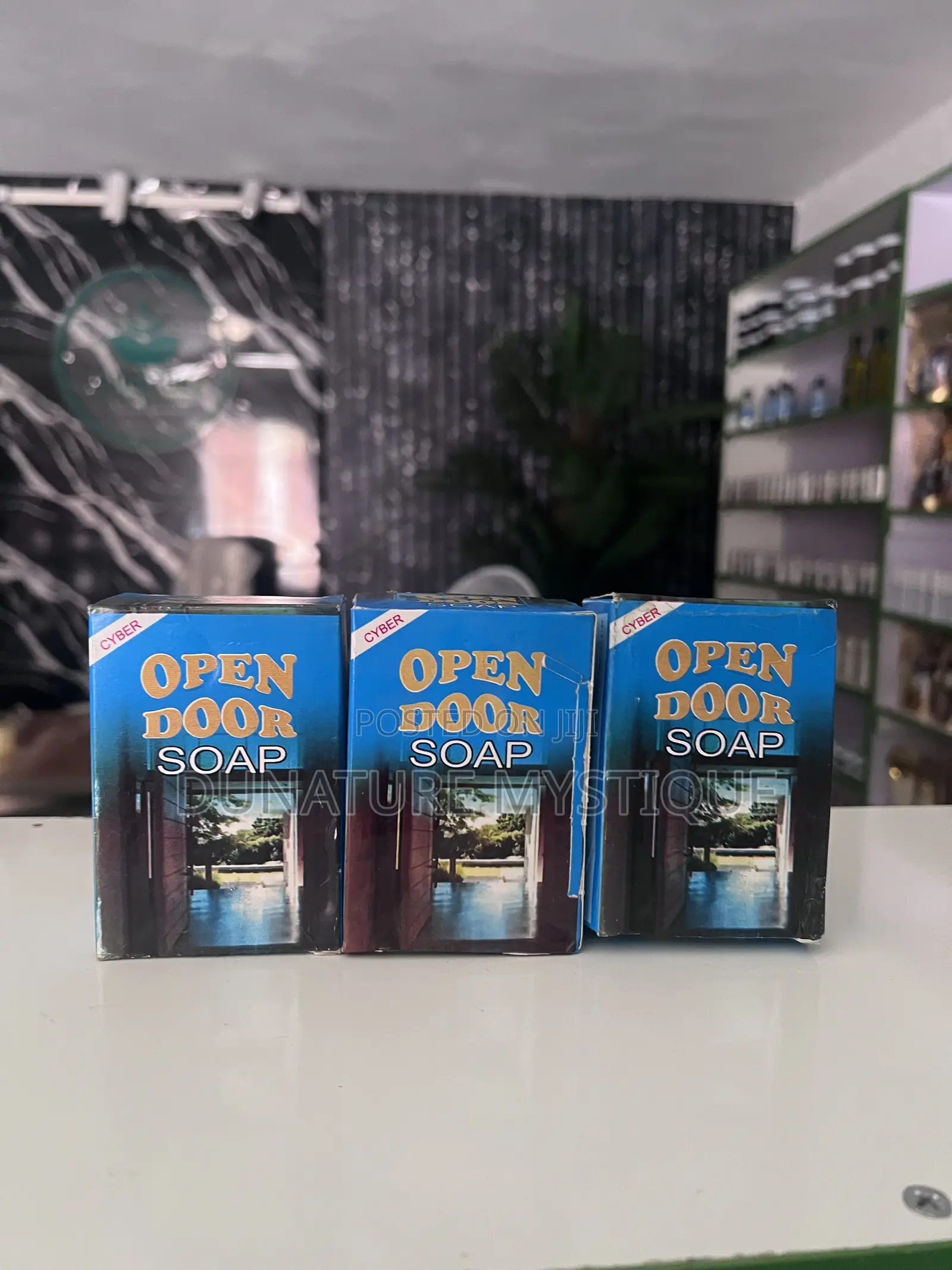 Good Life Body Soaps