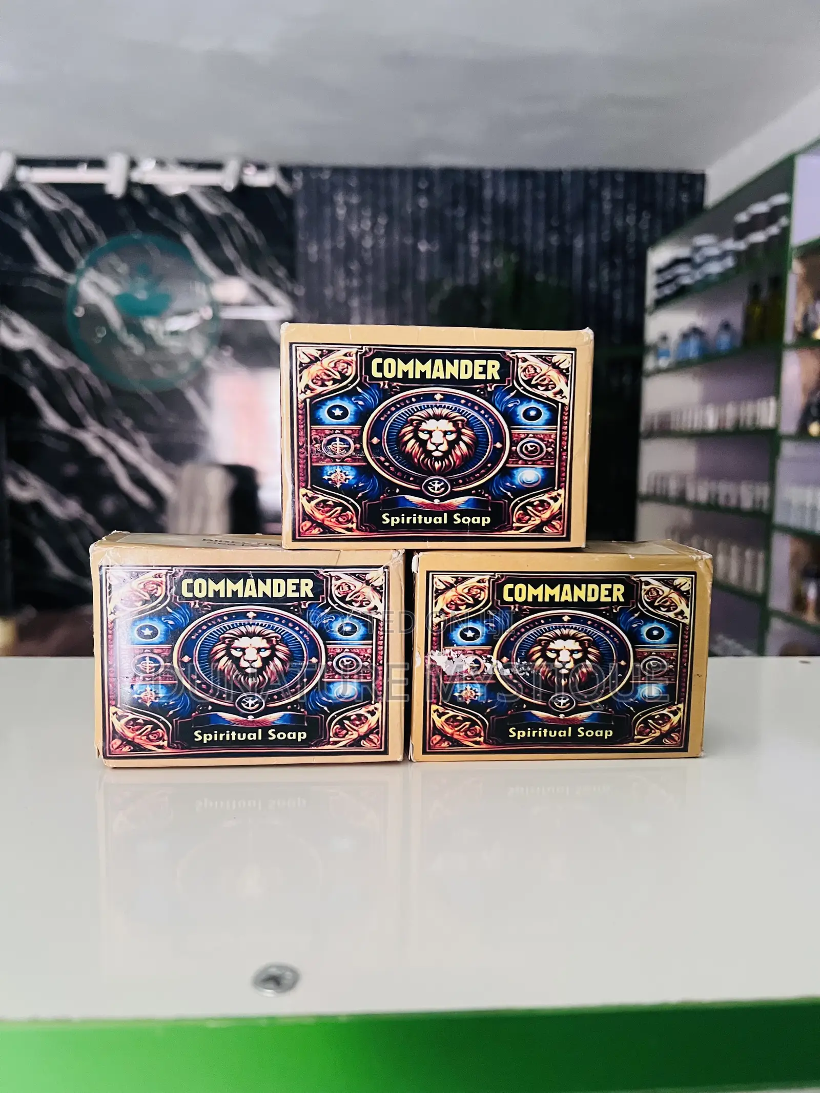 Good Life Body Soaps