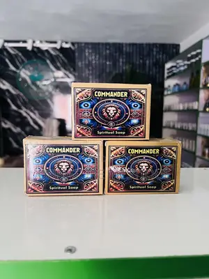Good Life Body Soaps