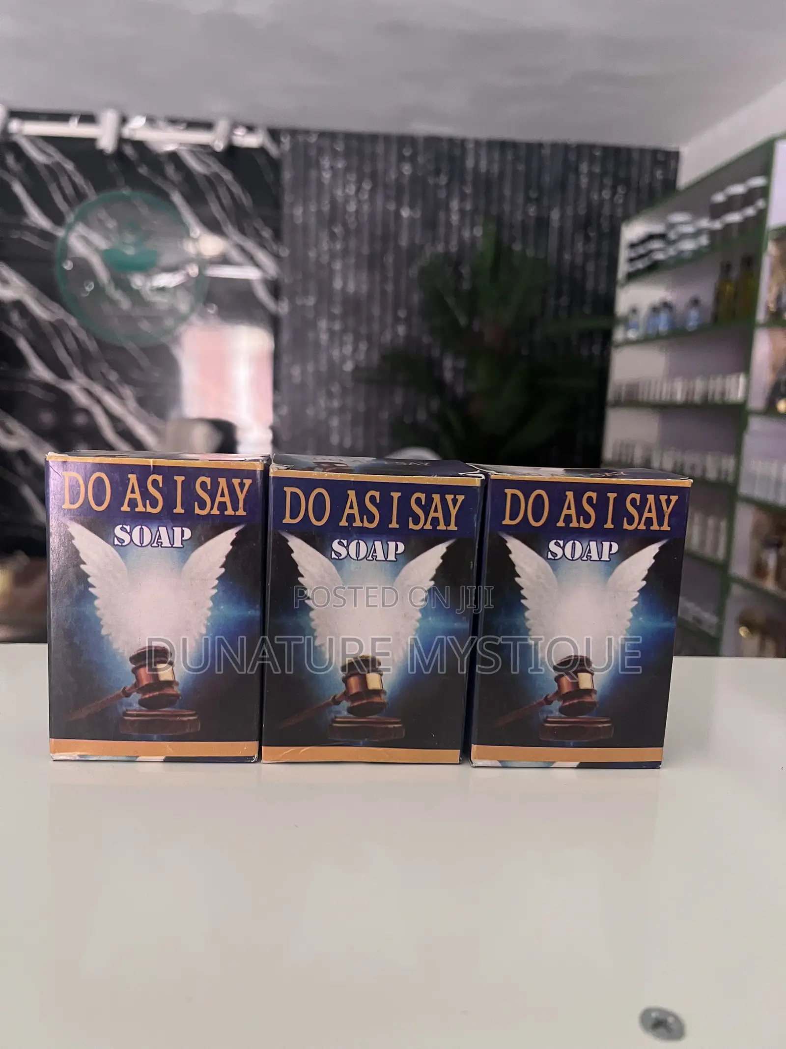 Good Life Body Soaps