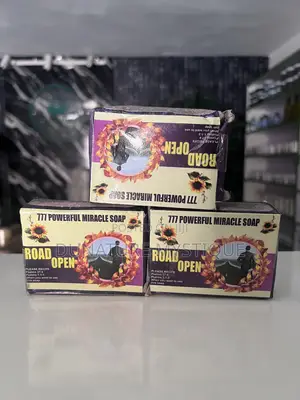 Good Life Body Soaps