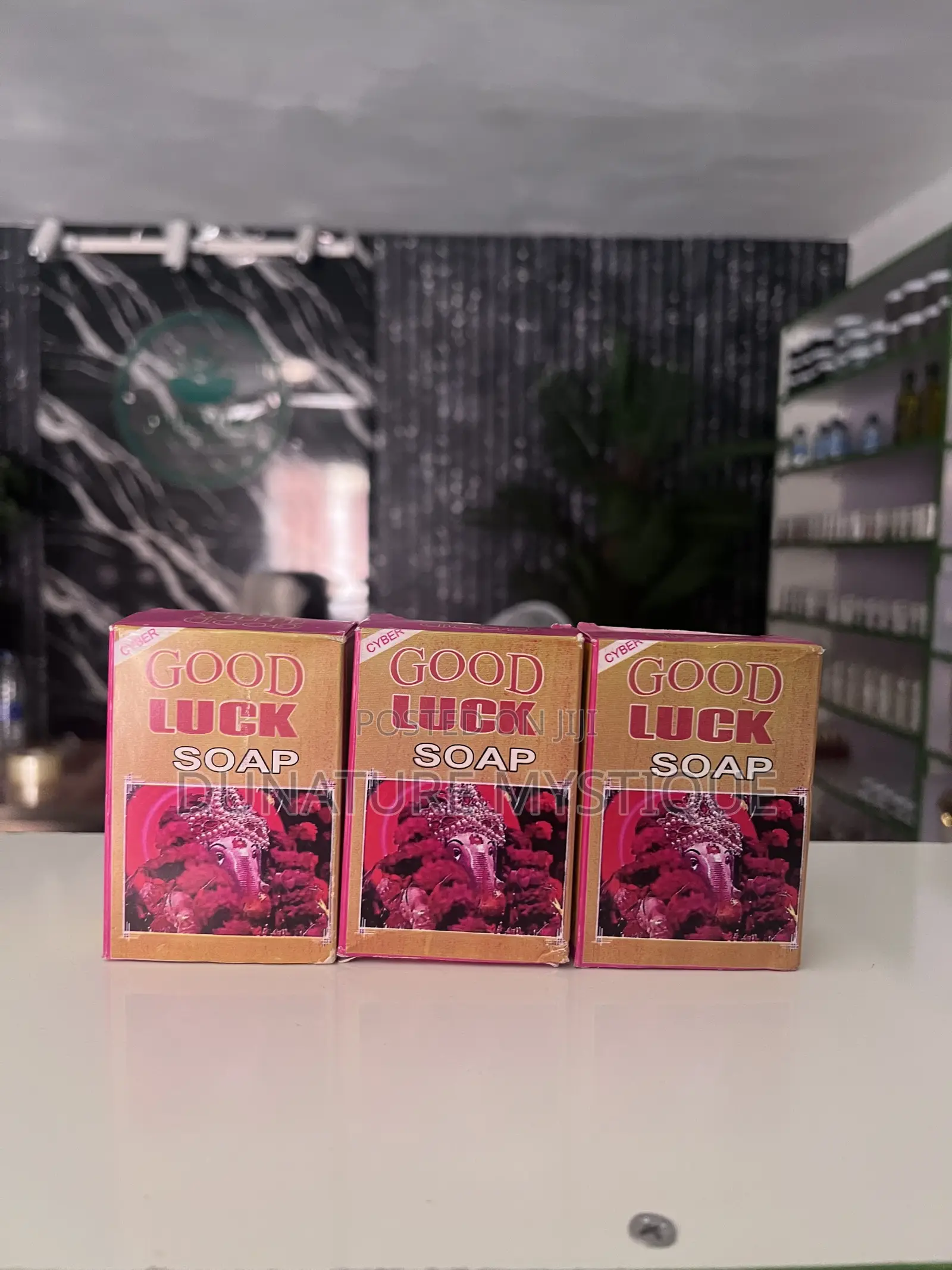 Good Life Body Soaps