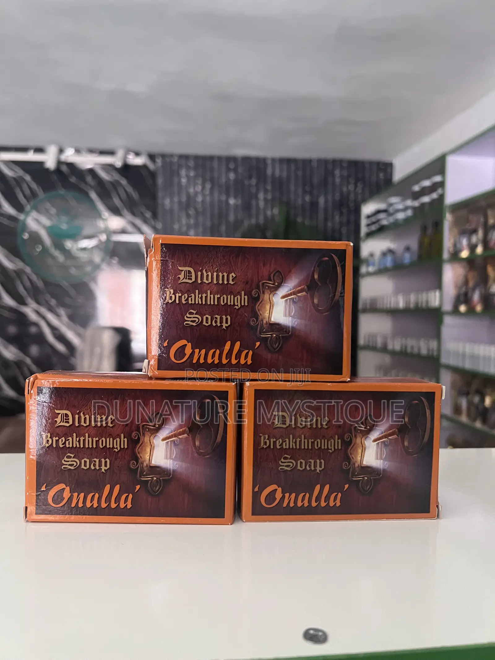 Good Life Body Soaps