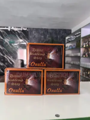 Good Life Body Soaps
