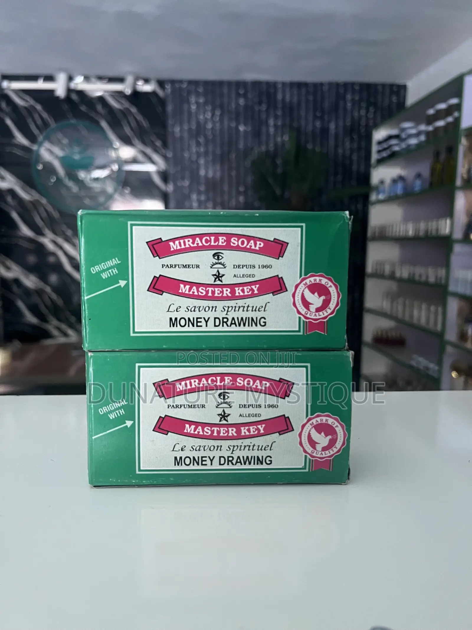 Good Life Body Soaps