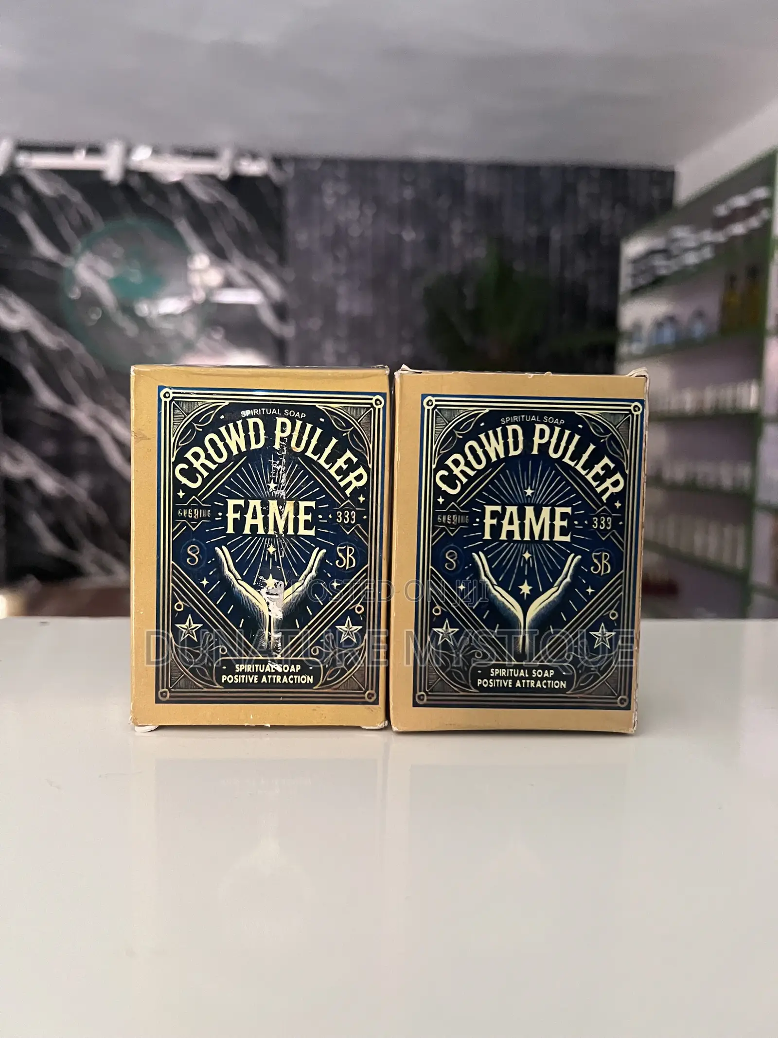 Good Life Body Soaps