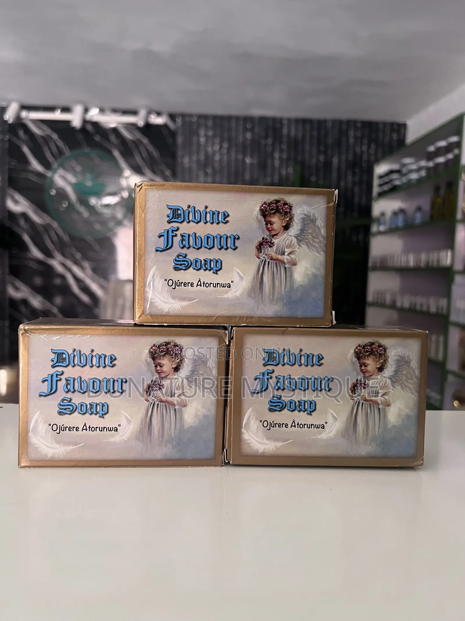 Good Life Body Soaps