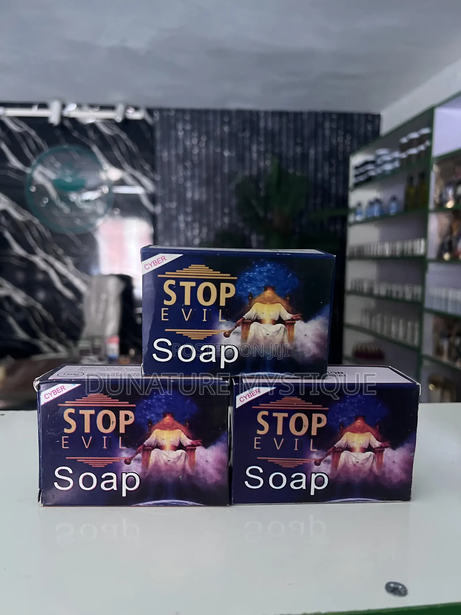 Good Life Body Soaps