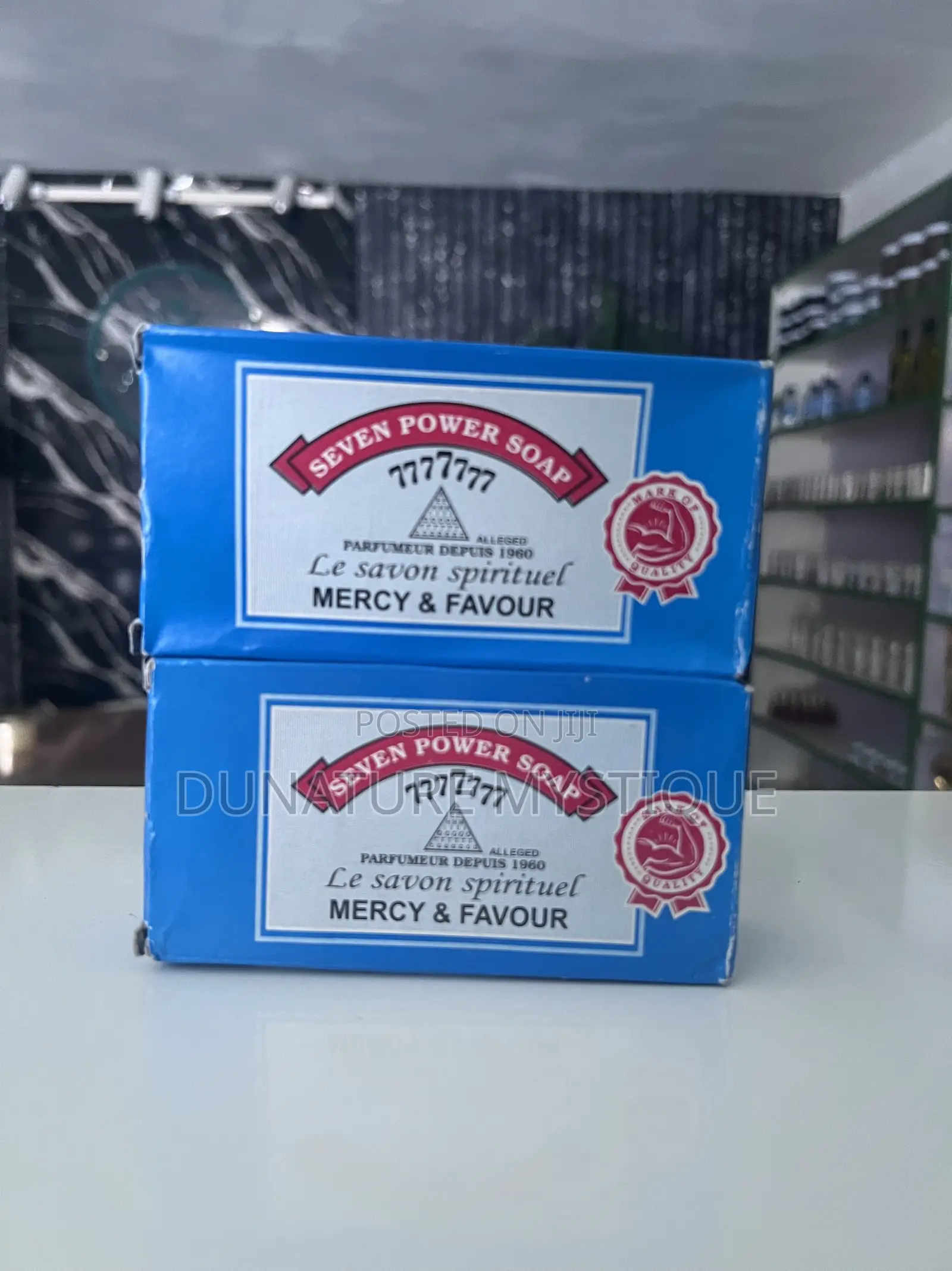 Good Life Body Soaps