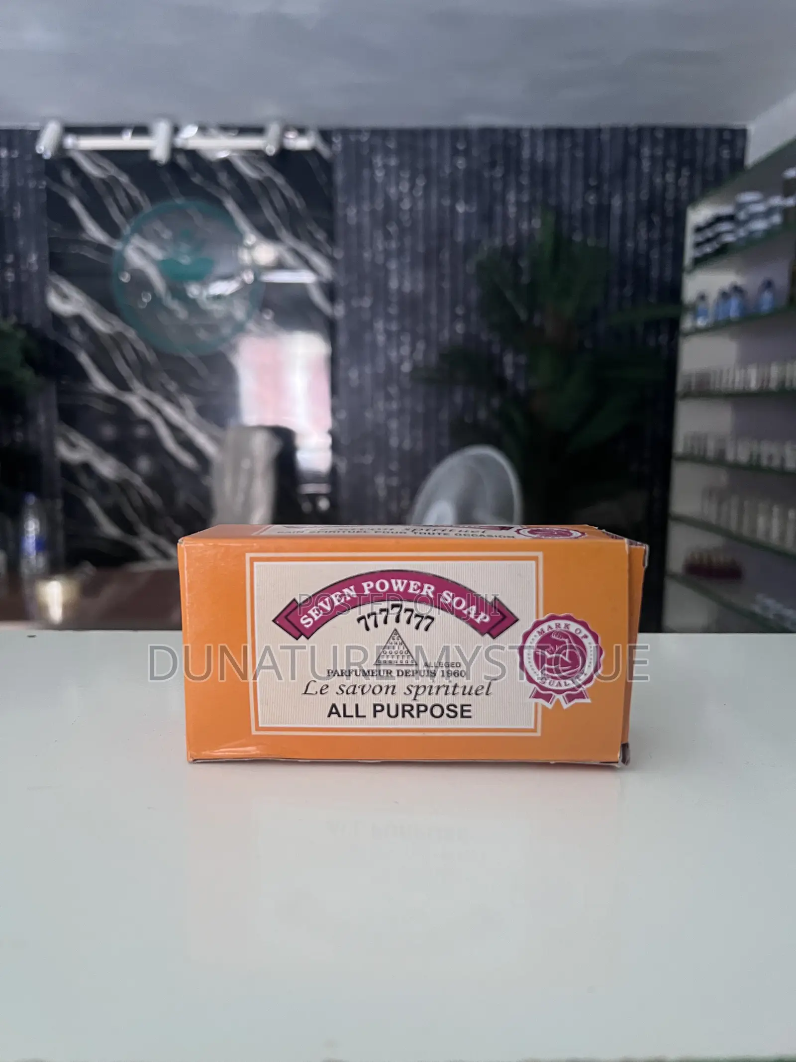 Good Life Body Soaps