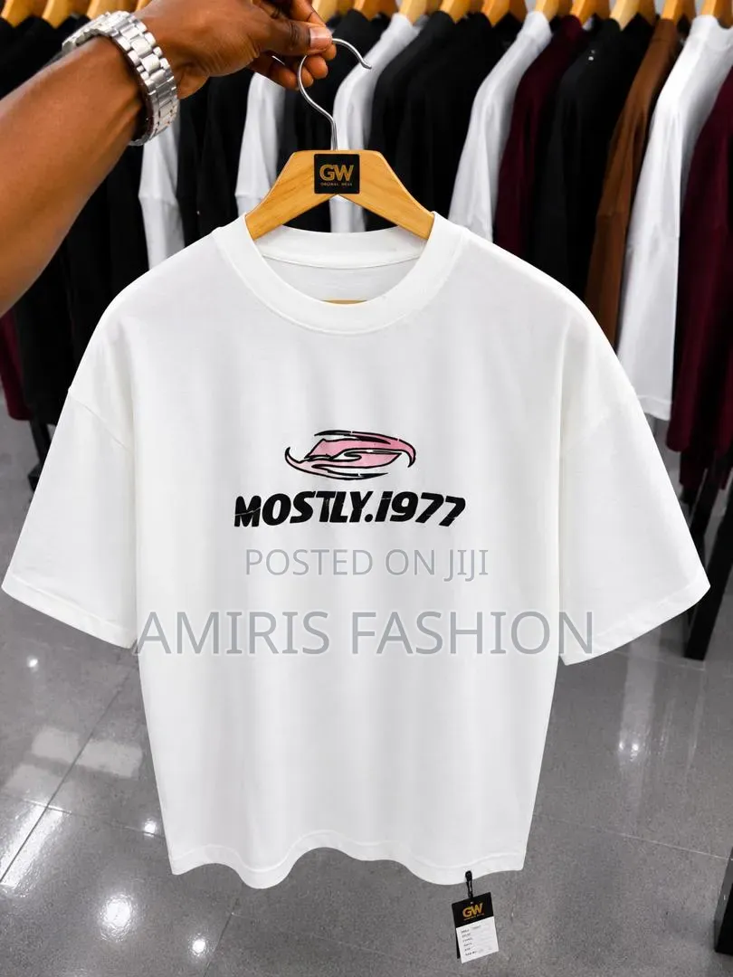 Matured Round Neck Polo for Men