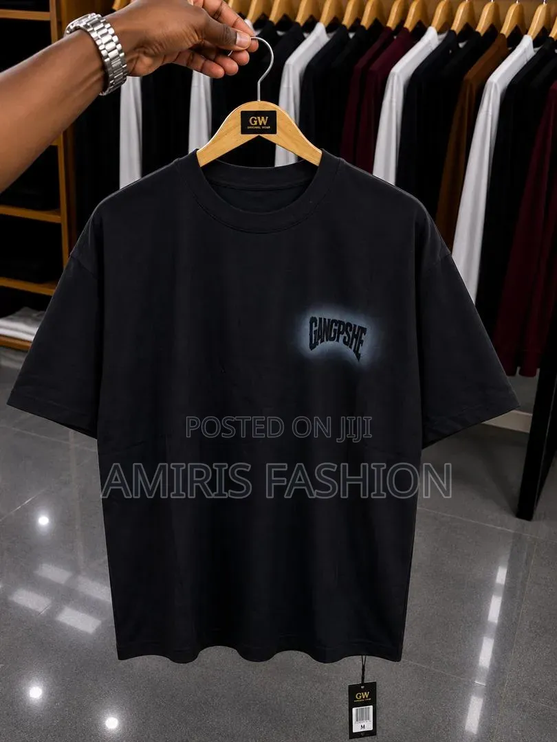 Matured Round Neck Polo for Men