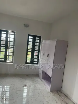2bdrm Bungalow in Igbogbo for rent