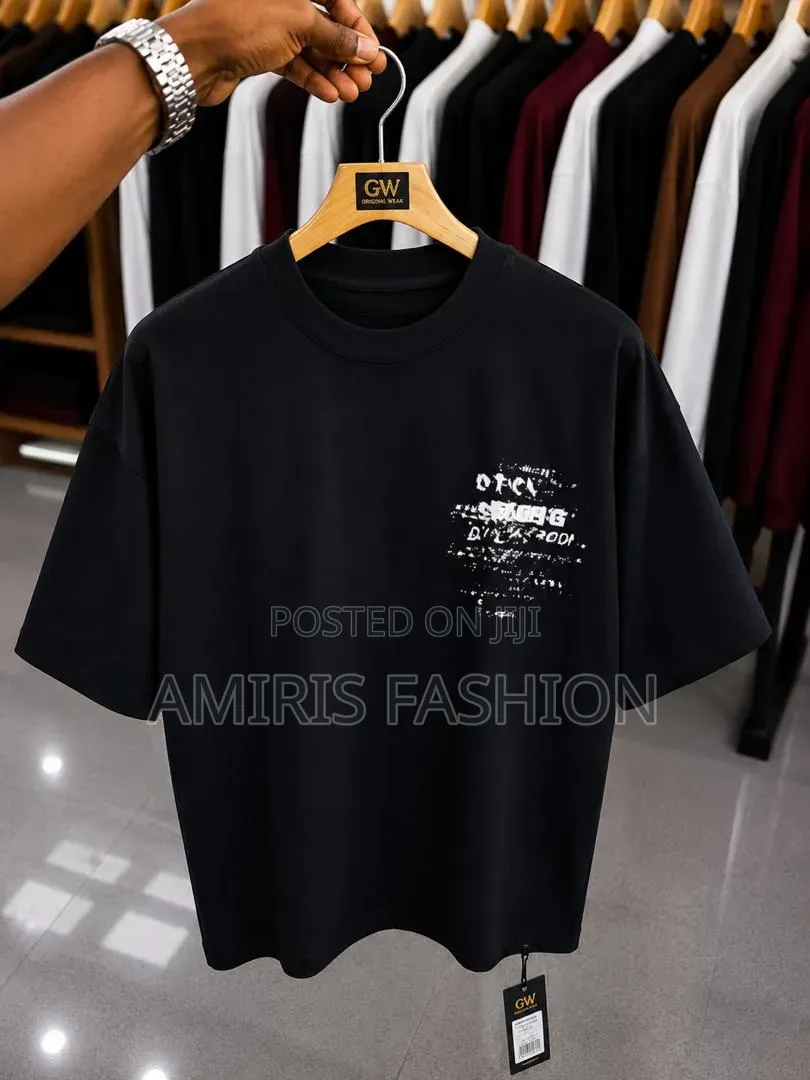 Matured Round Neck Polo for Men