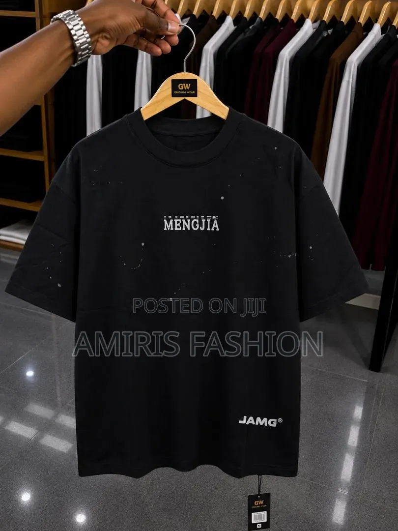 Matured Round Neck Polo for Men
