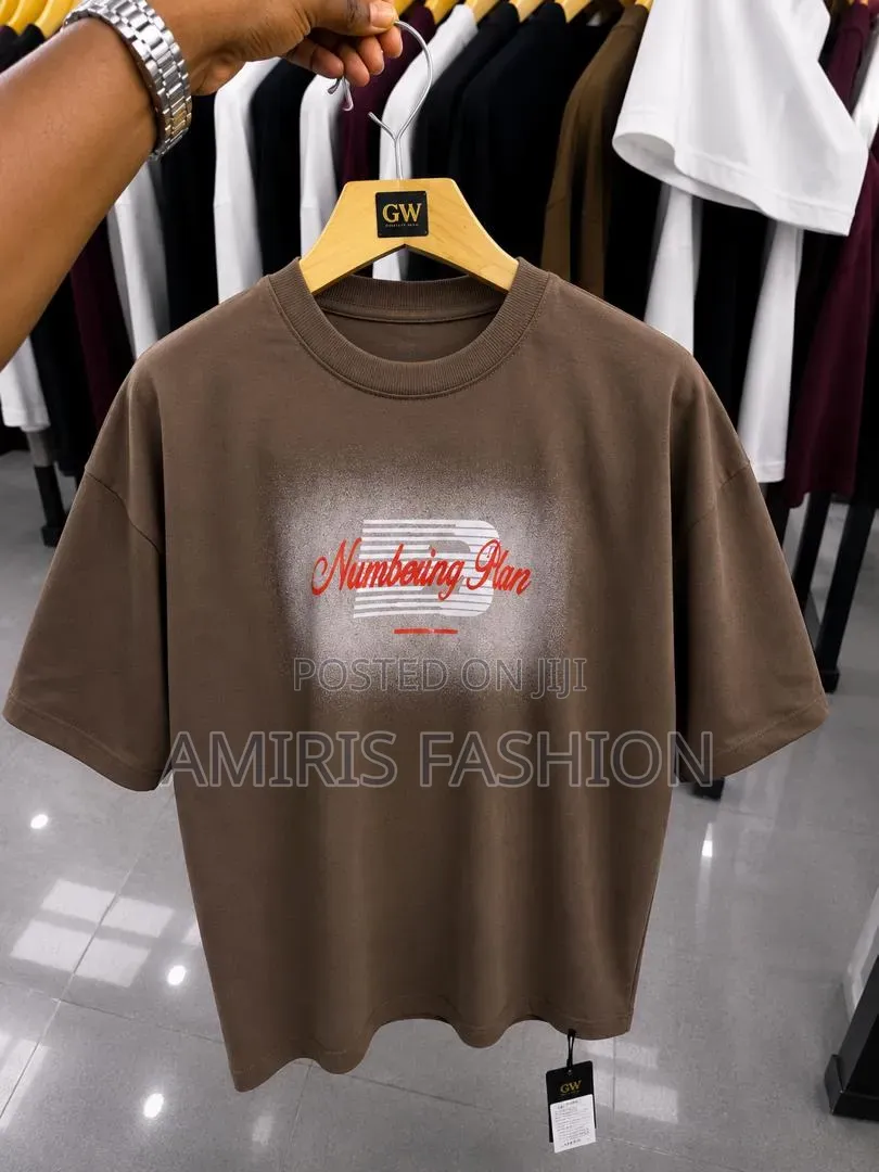 Matured Round Neck Polo for Men