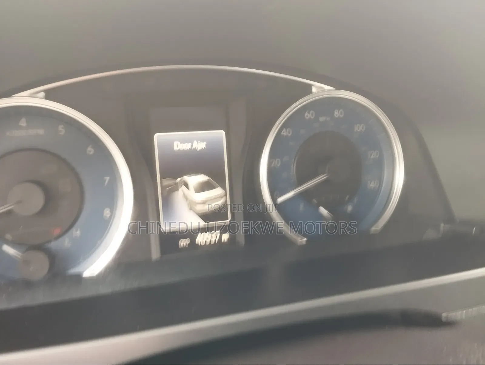 Toyota Camry 2016 Silver