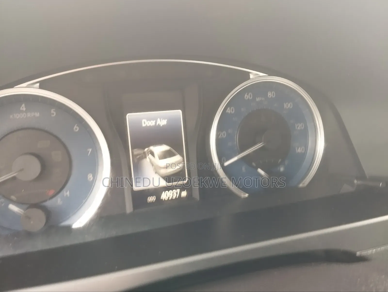 Toyota Camry 2016 Silver