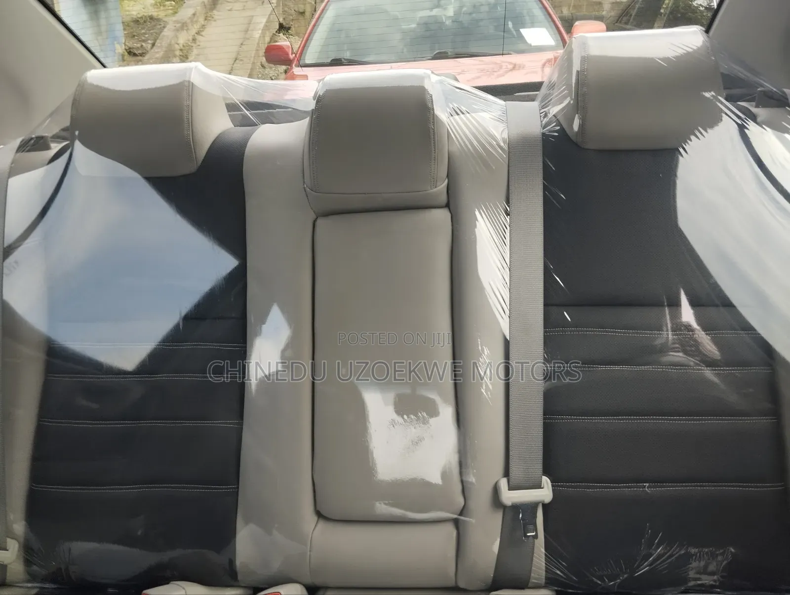 Toyota Camry 2016 Silver