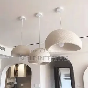 Japanese Style Wasabi Restaurant  Chandelier